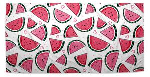 Sablio Uterák Vodný melón - 30x50 cm