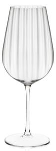 RONA INVITATION OPTIC poháre Bordeaux 540 ml 6 ks