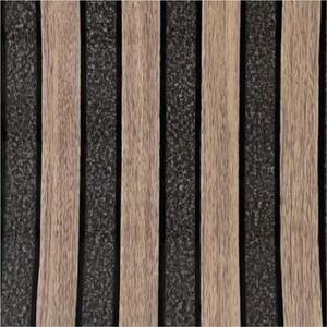 Samolepiace tapety lamely hnedo-čierne 45 cm x 10 m IMPOL TRADE T25 Samolepiace tapety