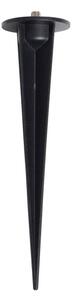 Hesperide - LED solárna lampa DETEKT LED/3,7V 2600 mAh IP65