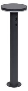 Hesperide - LED solárna lampa DETEKT LED/3,7V 2600 mAh IP65