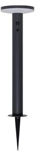 Hesperide - LED solárna lampa DETEKT LED/3,7V 2600 mAh IP65