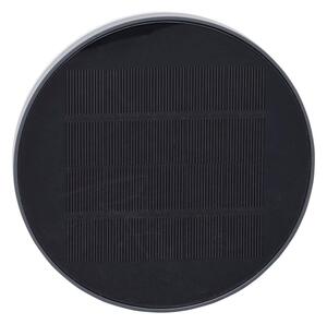 Hesperide - LED solárna nástenná lampa DETEKT LED/3,7V 2600 mAh IP65