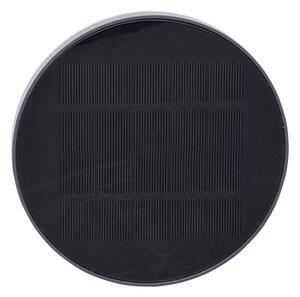 Hesperide - LED solárna lampa DETEKT LED/3,7V 2600 mAh IP65