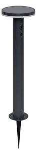 Hesperide - LED solárna lampa DETEKT LED/3,7V 2600 mAh IP65