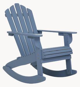 Hojdacie kreslo Beauport Blue