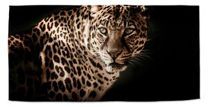Sablio Uterák Leopard - 30x50 cm