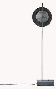 Veľká stojacia lampa Dawn