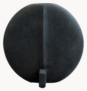 Ručne vyrobená váza Guggenheim, V 23 cm