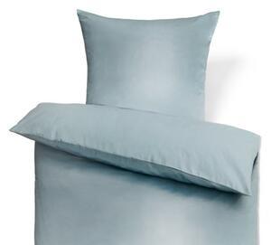 Prémiová posteľná bielizeň z hodvábu a bavlny, štandardná veľkosť
