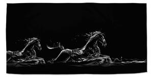 Sablio Uterák Vodný kôň - 30x50 cm
