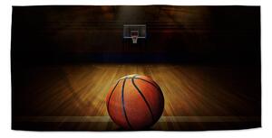 Sablio Uterák Basketbal - 30x50 cm