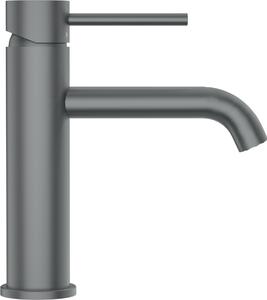 BALNEO umývadlová batéria CASCADE model 1 gunmetal