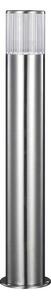 LED Vonkajšia lampa COLLUM 1xLED/3,6W/230V IP44 52 cm