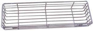 Polička do kúpeľne TORO 40x12cm