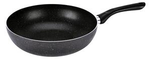Panvica Wok Toro Marble 28 cm, nepriľnavý povrch