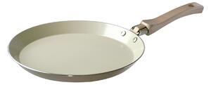 Panvica na palacinky Toro Champagne 22 cm, keramický povrch