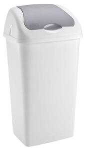 Plastový kôš na odpadky HEIDRUN 60l