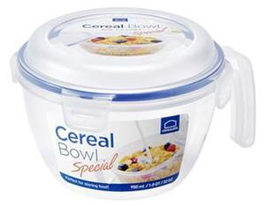 Dóza Lock na cereálie, objem 950 ml