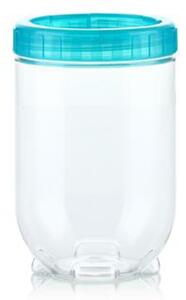 Dóza na potraviny LOCK Interlock 700ml