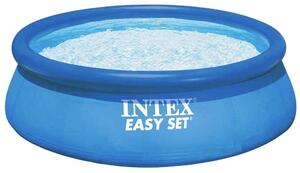 Intex Nafukovací bazén 366x76 cm s filtračným zariadením 28132 - Bazén