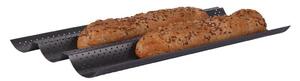 Forma na bagety Toro 38 x 24,5 cm