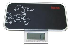 Digitálna kuchynská váha TORO 10kg