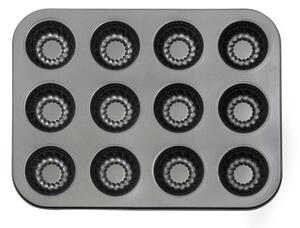 Forma na muffiny 12ks TORO 35x26,5cm