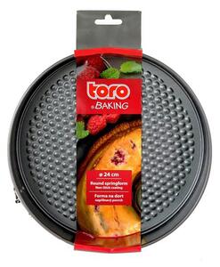 Rozkladacia forma na tortu TORO 24cm