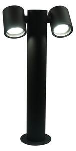 Vonkajšia lampa PINO 2xGU10/10W/230V IP44 44 cm