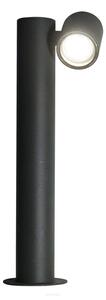 Vonkajšia lampa PINO 1xGU10/10W/230V IP44 44 cm