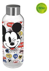 FĽAŠA MICKEY TRITAN, 660 ML