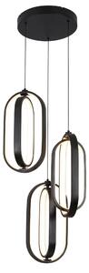 ZÁVESNÉ LED SVIETIDLO, 34/250 cm Novel - Série svietidiel