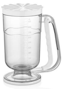 Plastový dávkovač cesta 900ml
