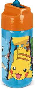 Fľaša na pitie ECOZEN POKÉMON 430ml