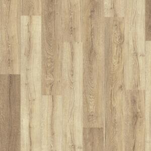 EGGER HOME 8/32 Classic Dub Livingston svetlý EHL051 O 8 mm AC4/32 1-lamela CLIC it! (Art. 402493)