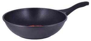 Panvica WOK KITCHISIMO Gourmet 28cm nepriľnavý povrch