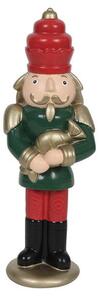 Drevená figúrka 25cm Luskáčik