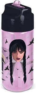 Fľaša na pitie ECOZEN Wednesday 400ml