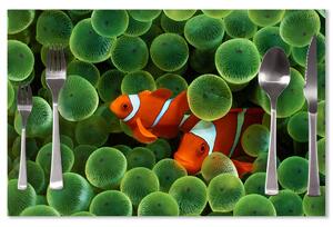 Sablio Prestieranie Klaun očkatý: 40x30cm