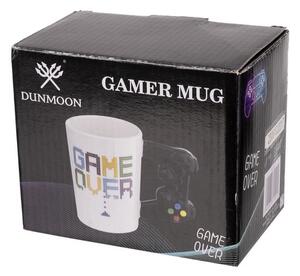 Ruhhy Hrnček Gamer Mug s joystickom 350 ml Dunmoon 22017