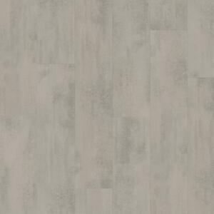 EGGER HOME GreenTec Large Chromix strieborný EHD035 M 7,5 mm trieda 33 4V dlažba CLIC It! (Art. 484390)