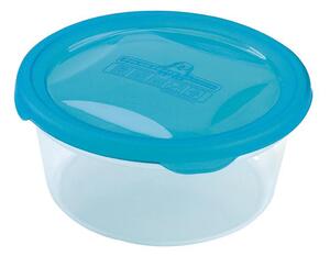 Plastová dóza HEIDRUN Polar Frost 0,8l
