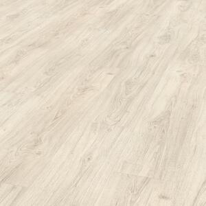 EGGER HOME 8/32 Large Dub Matera biely EHL184 N 8 mm AC4/32 4V 1-lamela CLIC it! (Art. 417831)