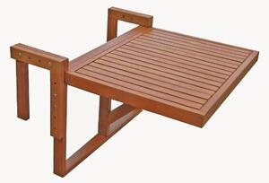 Stolík na balkón Berkeley