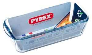 Sklenená zapekacia forma na chlieb PYREX 28x12cm/1,5l