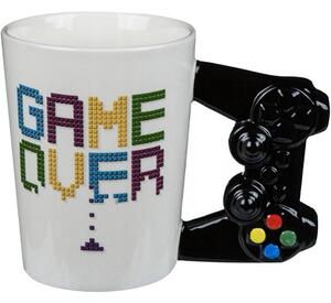 Ruhhy Hrnček Gamer Mug s joystickom 350 ml Dunmoon 22017