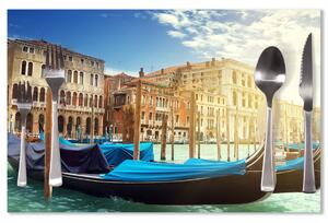 Sablio Prestieranie Gondola: 40x30cm