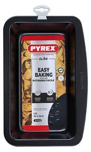BISKUPSKÁ FORMA NA CHLIEB PYREX 24 CM