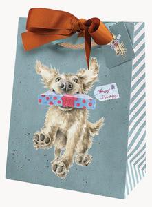 Darčeková taška Special Delivery Dog